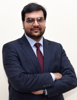 Pratiush Gupta